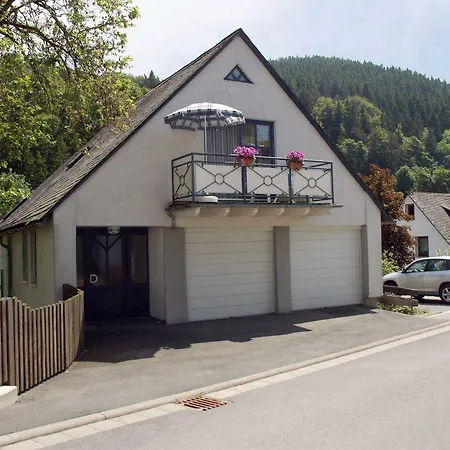 Haus Elsholz Willingen Apartment Willingen  Exterior photo