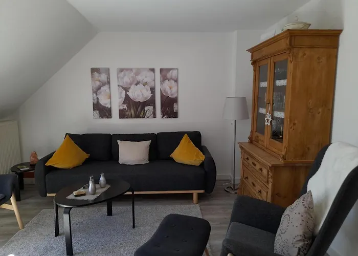 Haus Elsholz Willingen