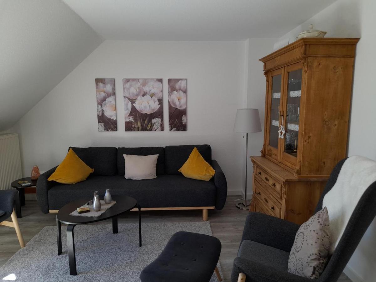 Apartment Haus Elsholz Willingen *