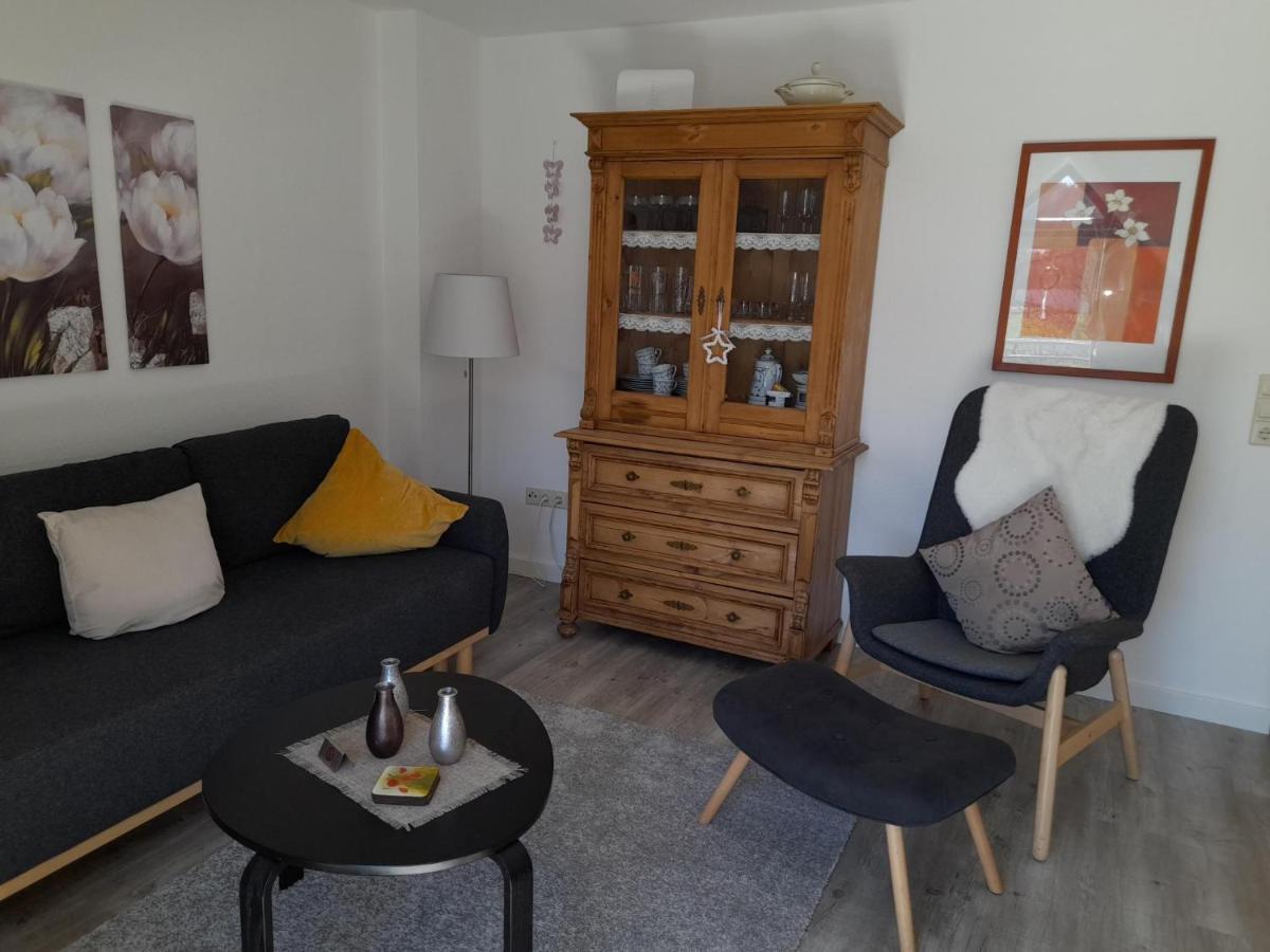 Apartment Haus Elsholz Willingen Willingen (Upland)