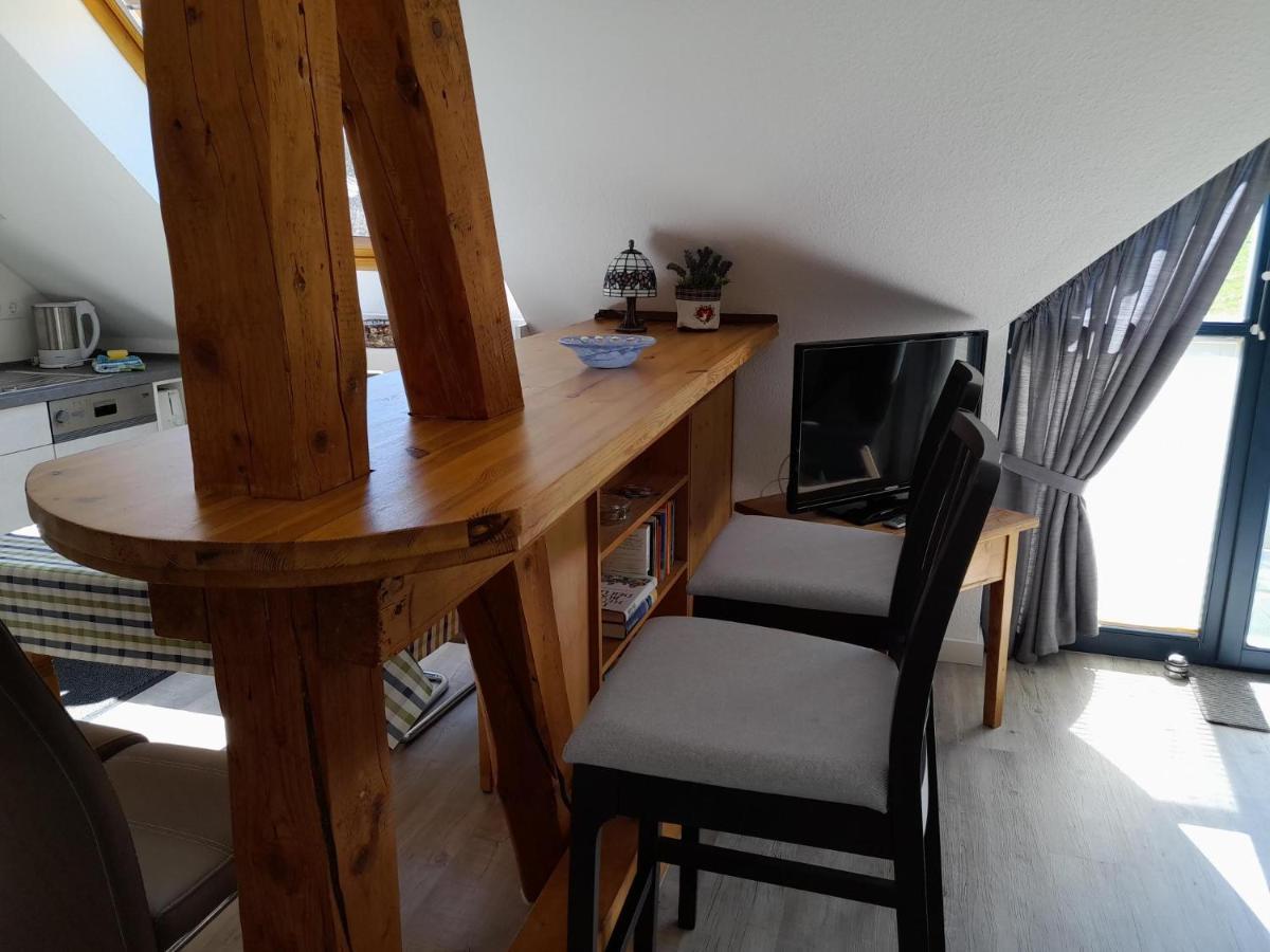 Appartement Haus Elsholz Willingen