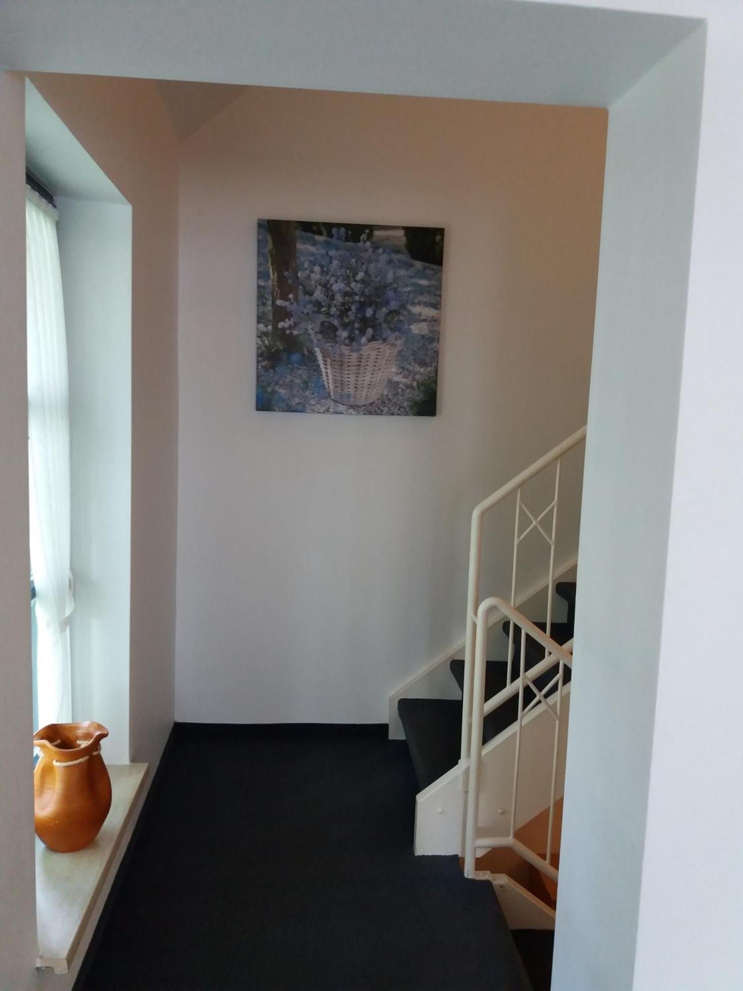 Haus Elsholz Willingen Appartement Willingen (Upland)