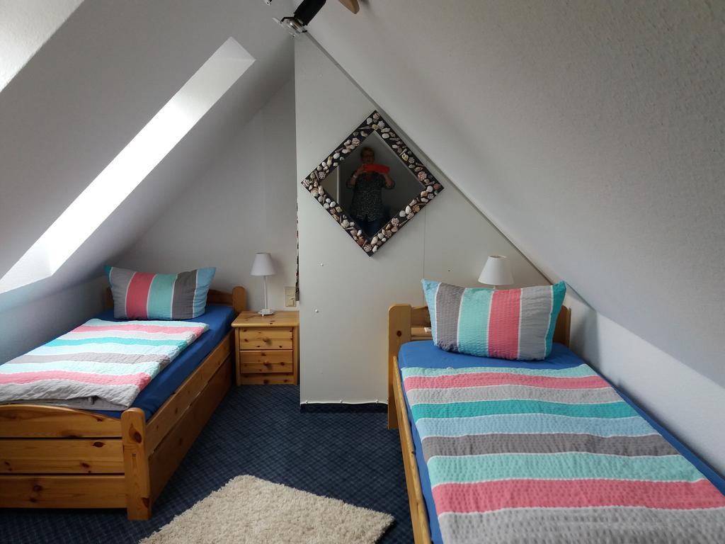 Apartment Haus Elsholz Willingen *