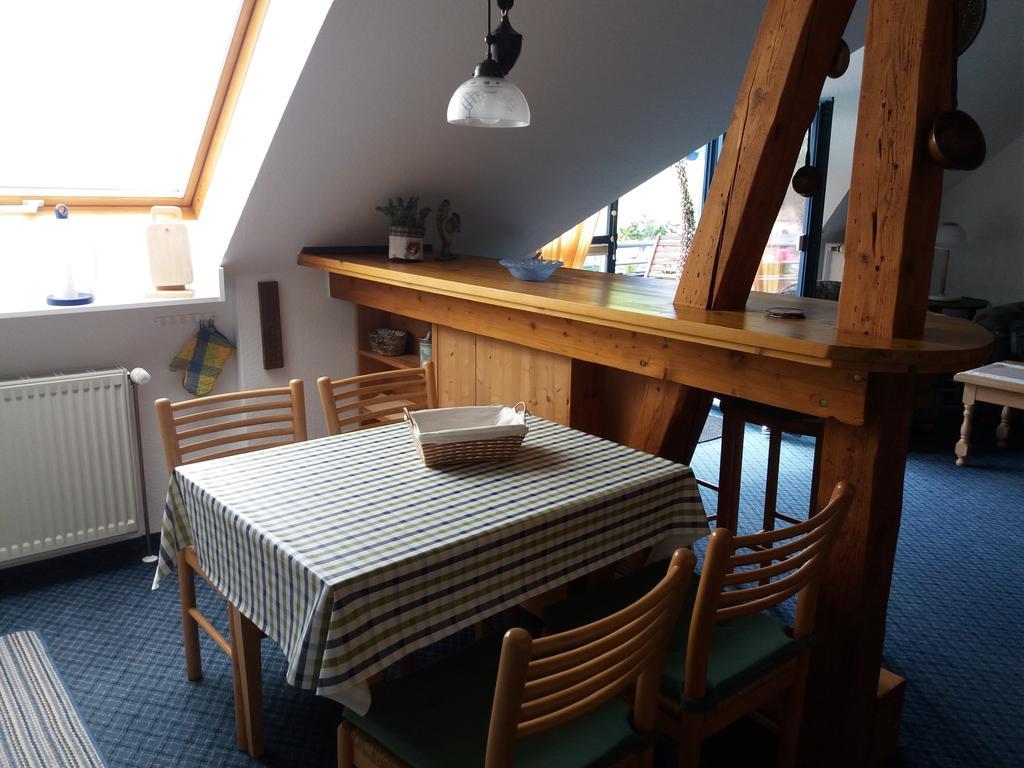 Haus Elsholz Willingen Apartment *