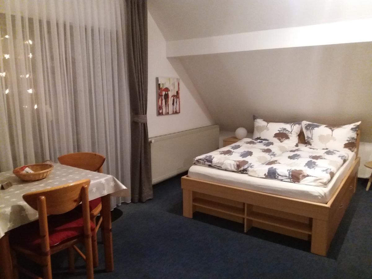 Haus Elsholz Willingen Apartment