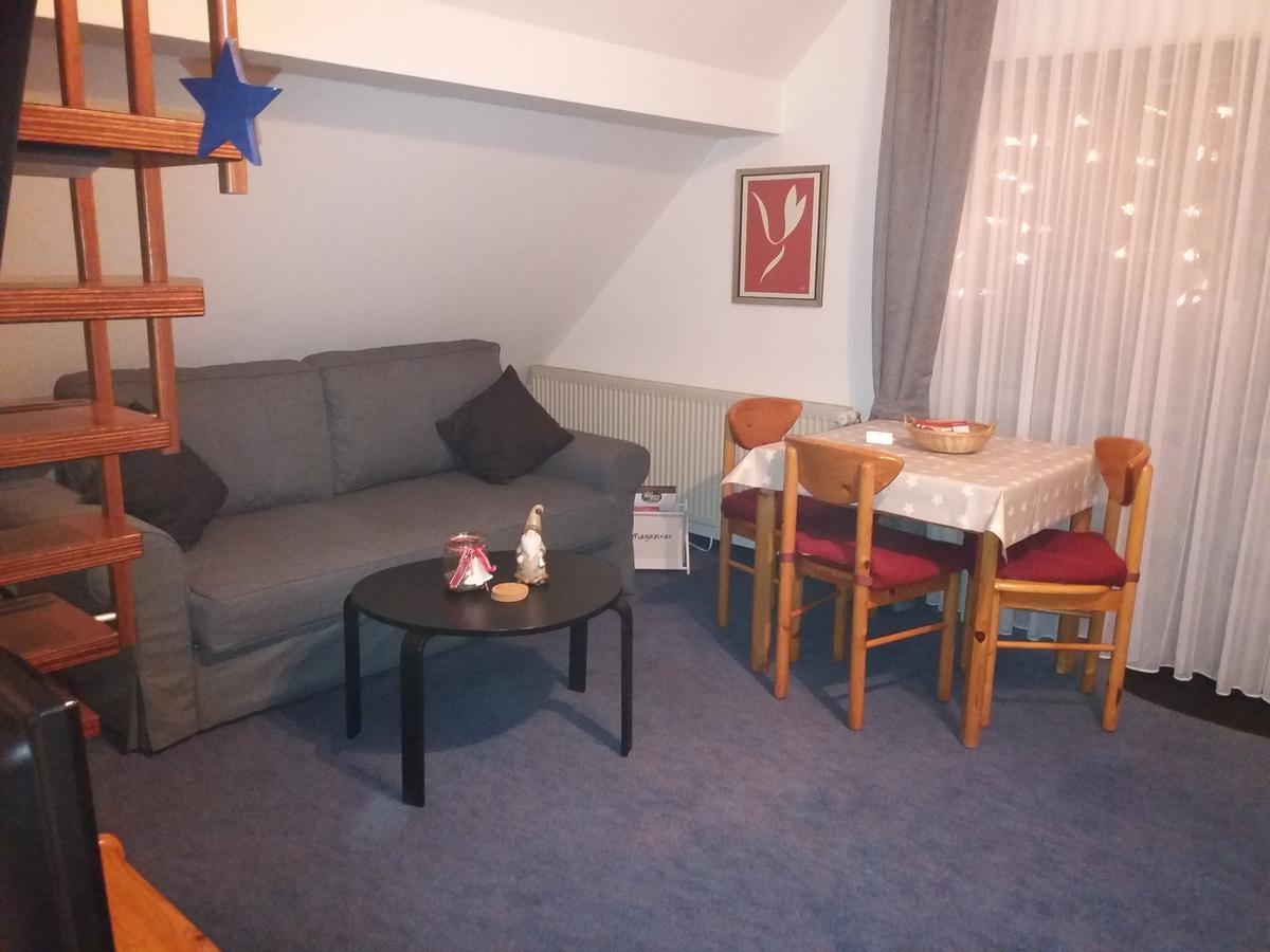 Haus Elsholz Willingen *